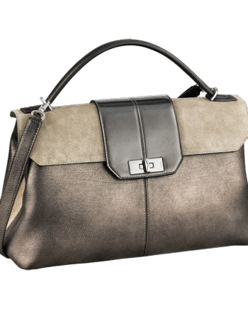 Bag Gigante Rosso Style