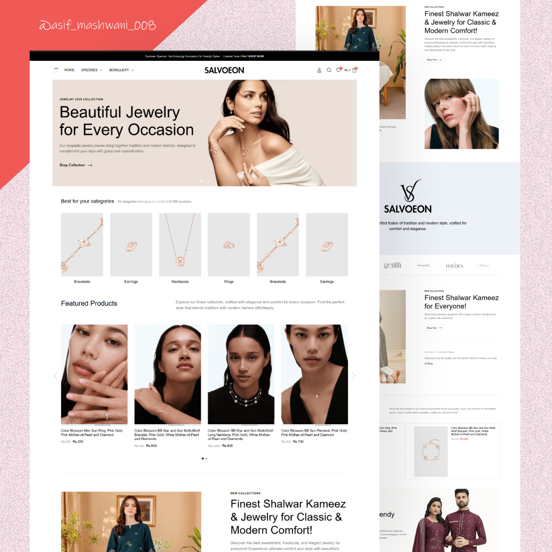 The Thinker Design Post