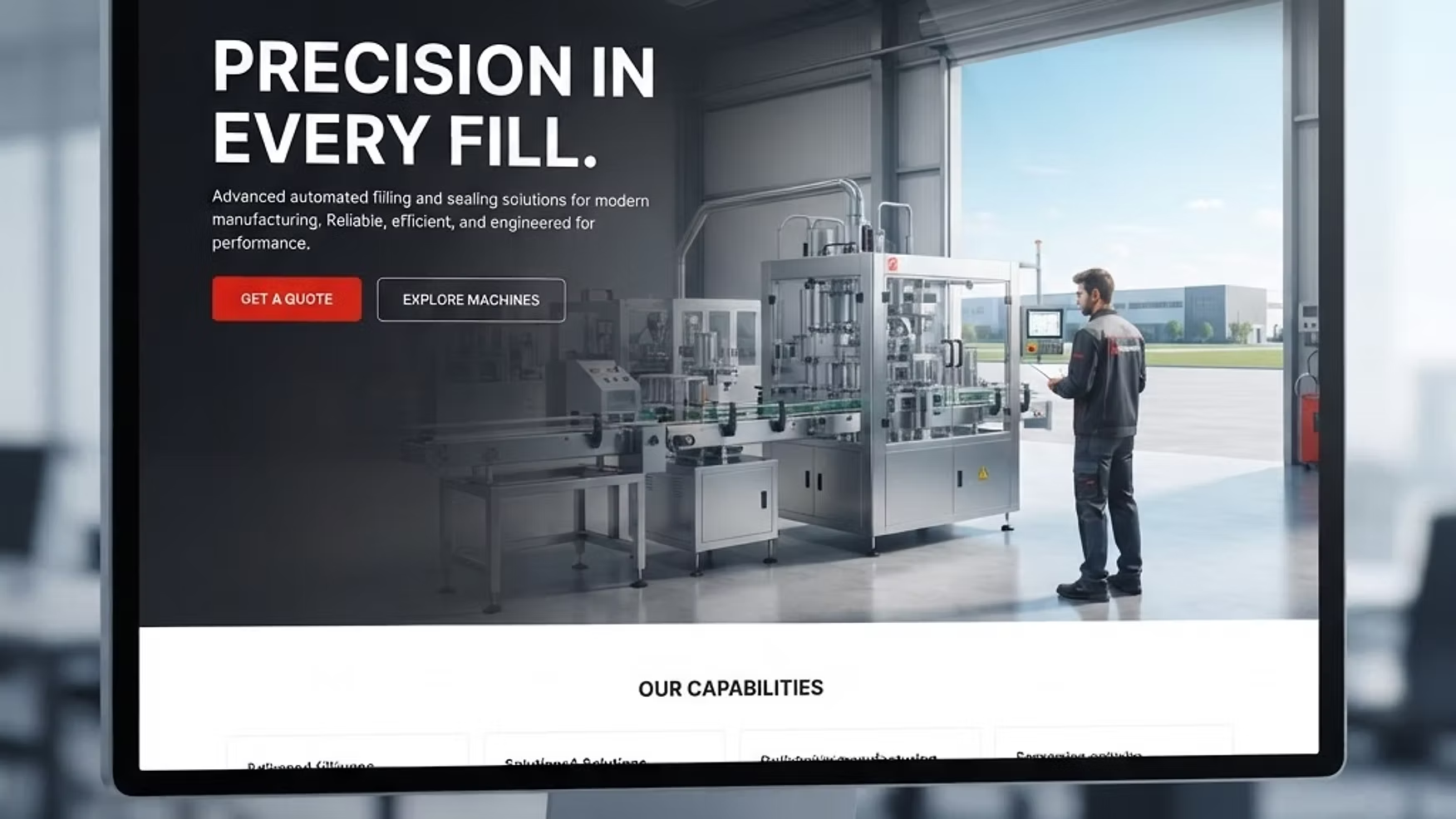 Zungwan Automation Machinery