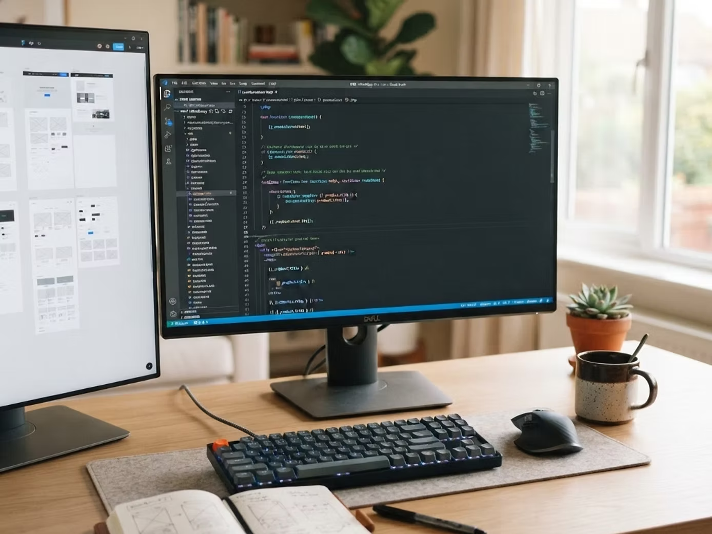 Asif Web Studio Engineering Desk